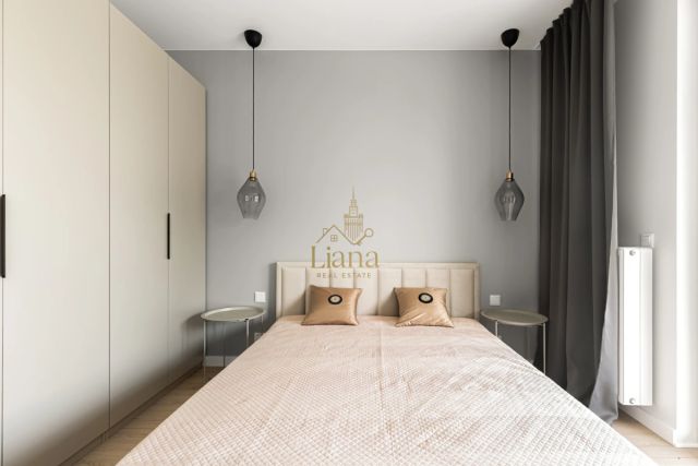 Mieszkanie 4-pokojowe Warszawa Praga, ul. Jagiellońska. Zdjęcie 7