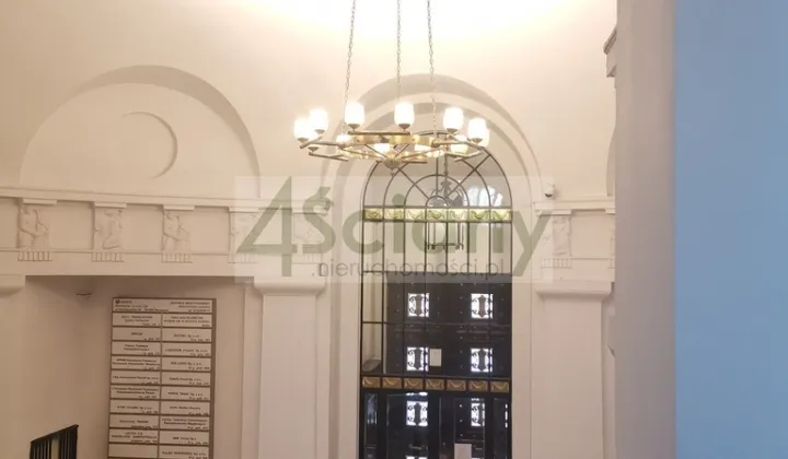 Biuro Warszawa Śródmieście