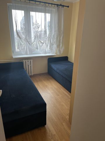 Mieszkanie 3-pokojowe Gorzów Wielkopolski Piaski, ul. Jana Kochanowskiego. Zdjęcie 6