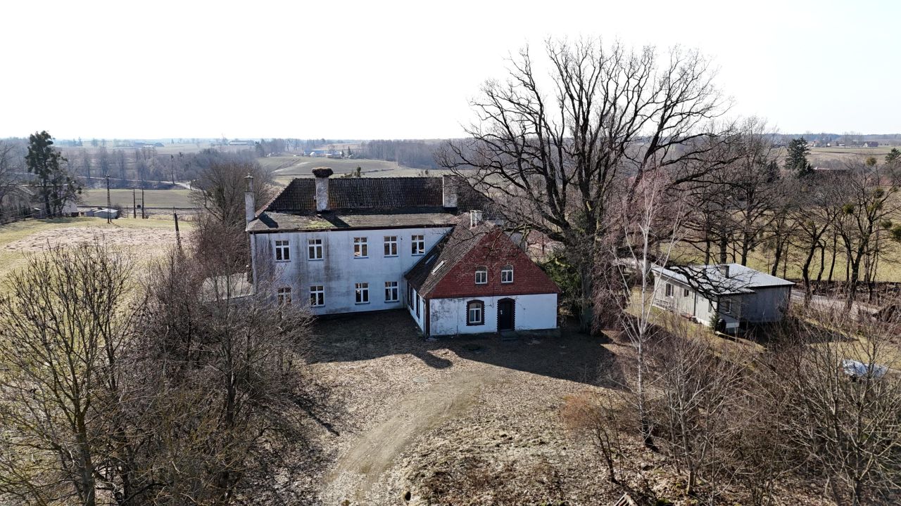 Nieruchomość komercyjna Boćwinka. Zdjęcie 12