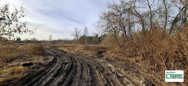 Działka inna Sosnowiec Porąbka, ul. Grenadierów. Zdjęcie 6