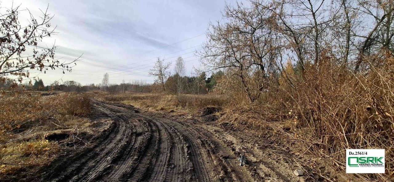 Działka inna Sosnowiec Porąbka, ul. Grenadierów. Zdjęcie 6