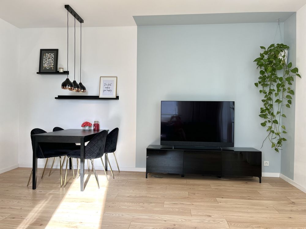 Mieszkanie 3-pokojowe Warszawa Wola, ul. Kacza. Zdjęcie 6