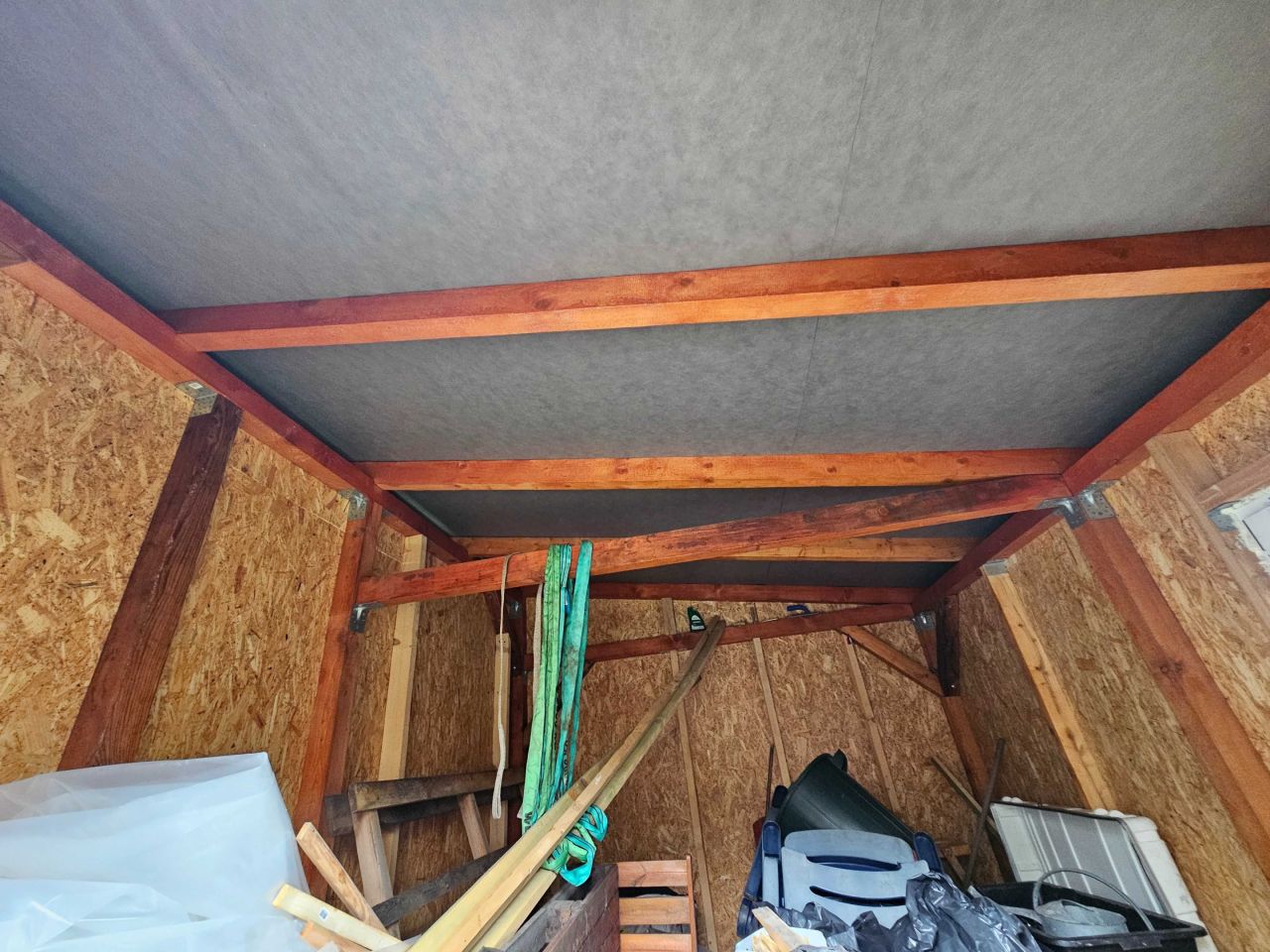 Działka rod Dzierżoniów. Zdjęcie 5