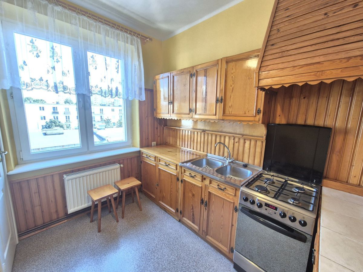 Mieszkanie 2-pokojowe Gdynia, ul. Świętojańska. Zdjęcie 7