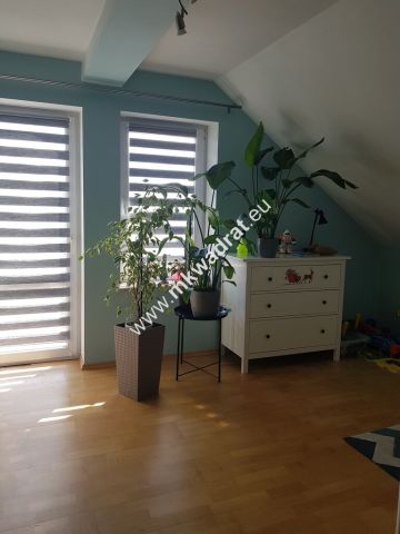 bliźniak, 5 pokoi Bramki. Zdjęcie 4