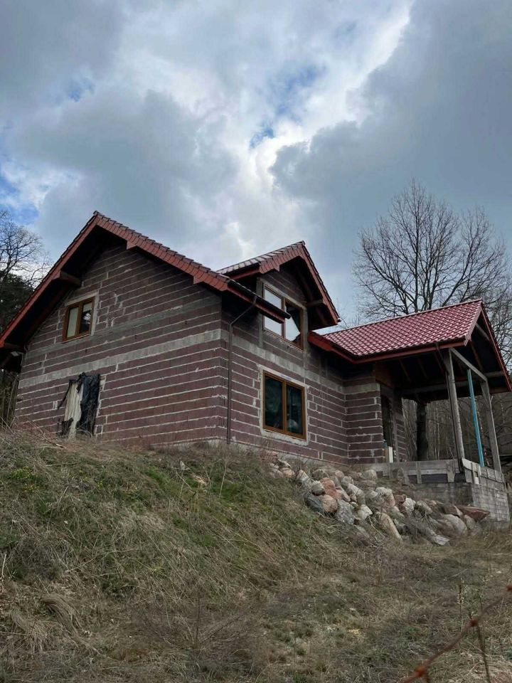 dom wolnostojący Kępina. Zdjęcie 7