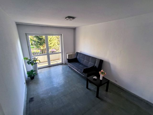 Mieszkanie 2-pokojowe Częstochowa Tysiąclecie, al. Aleja Armii Krajowej. Zdjęcie 1