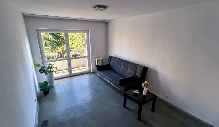 Mieszkanie 2-pokojowe Częstochowa Tysiąclecie, al. Aleja Armii Krajowej