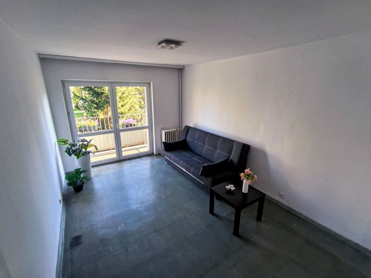 Mieszkanie 2-pokojowe Częstochowa Tysiąclecie, al. Aleja Armii Krajowej. Zdjęcie 1