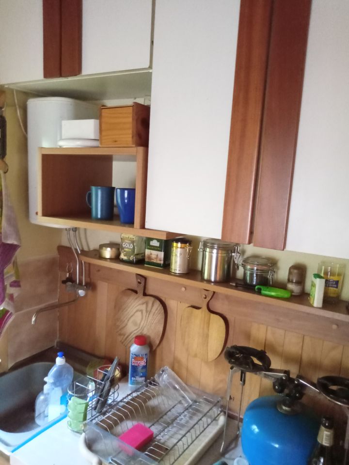 Działka rod Łódź Polesie, ul. Biegunowa. Zdjęcie 9