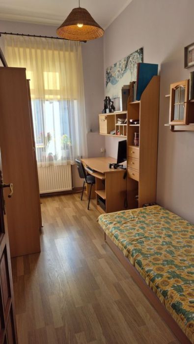 Mieszkanie 4-pokojowe Gdańsk Oliwa, ul. Wita Stwosza. Zdjęcie 6