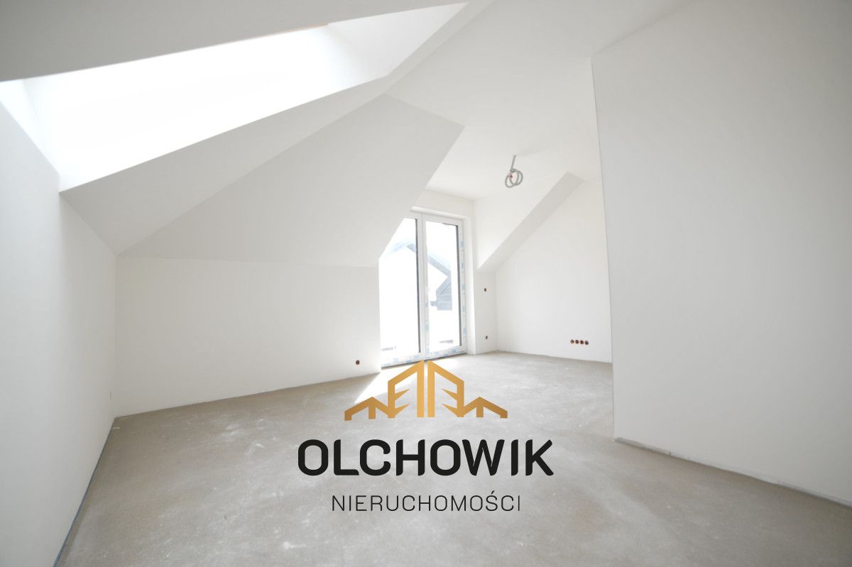 dom wolnostojący, 5 pokoi Białystok Zawady. Zdjęcie 7