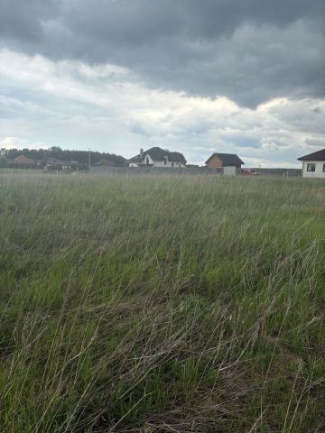 Działka budowlana Rudzienice. Zdjęcie 1