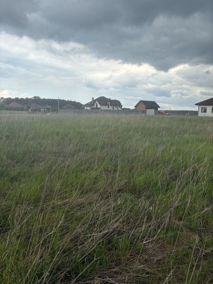 Działka budowlana Rudzienice. Zdjęcie 1