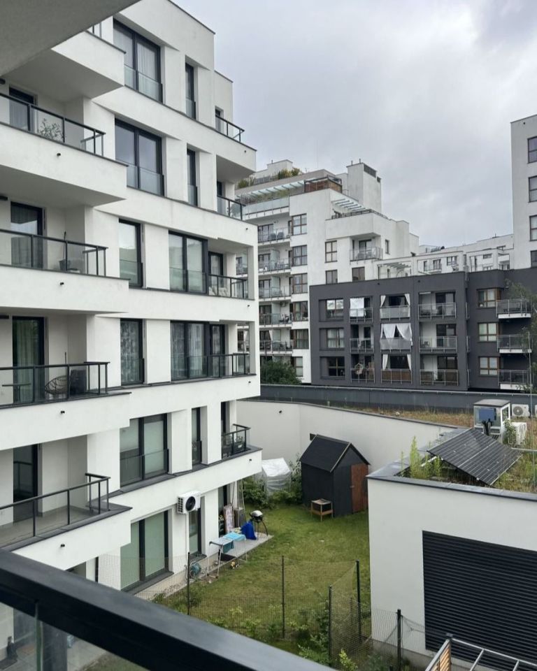Mieszkanie 2-pokojowe Warszawa Wola, ul. Studzienna. Zdjęcie 12
