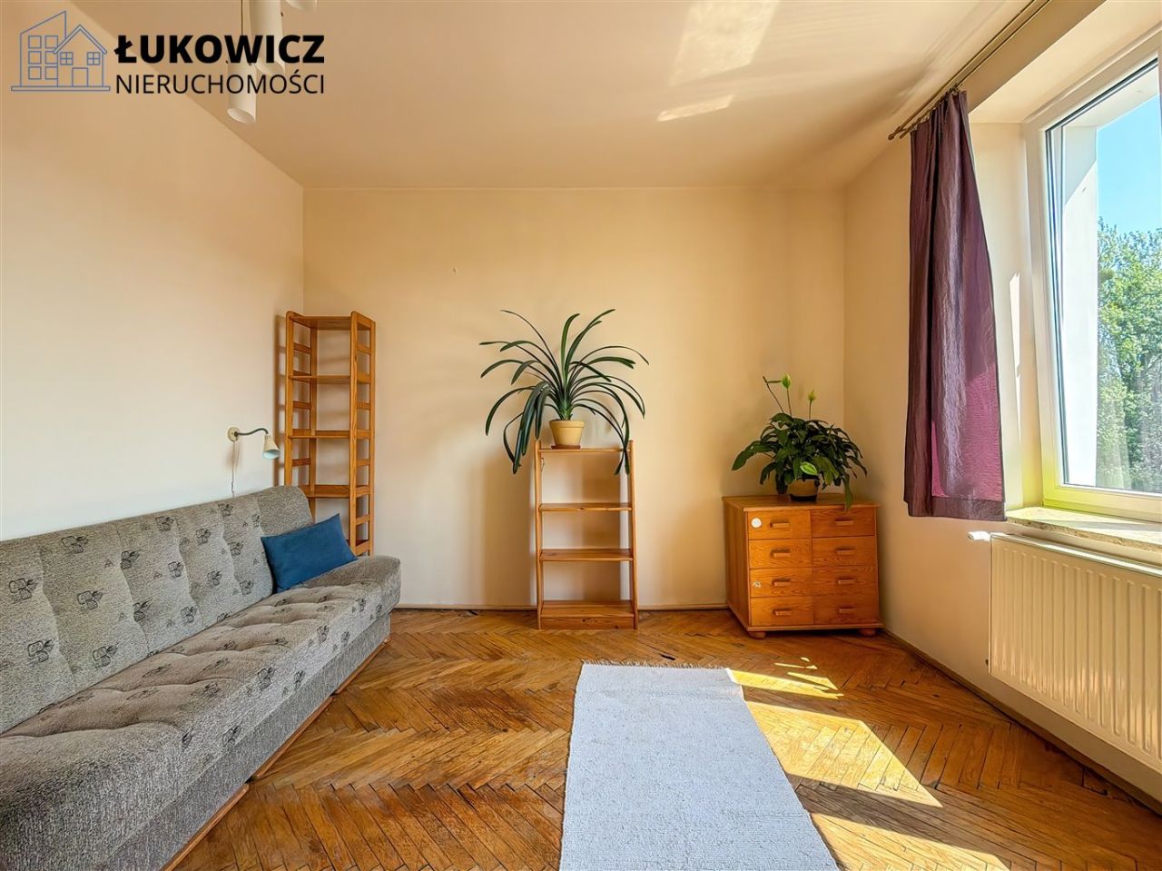 Mieszkanie 3-pokojowe Bielsko-Biała. Zdjęcie 28