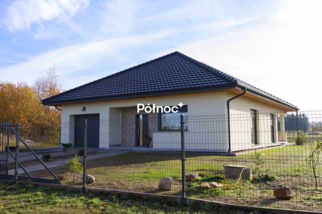 dom wolnostojący, 3 pokoje Nowogrodziec, ul. Podleśna. Zdjęcie 1