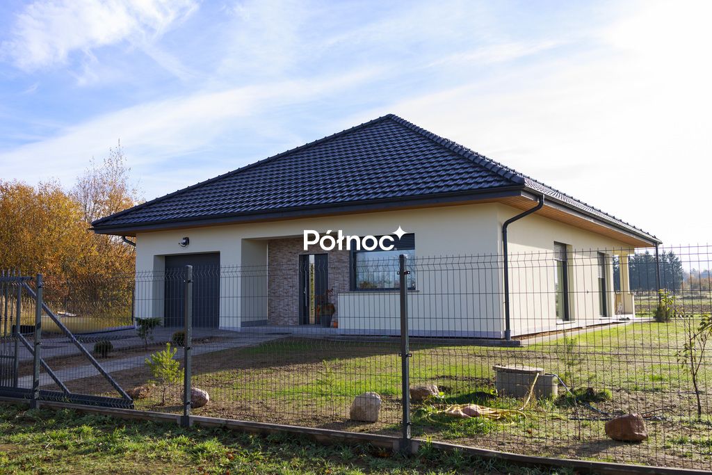 dom wolnostojący, 3 pokoje Nowogrodziec, ul. Podleśna. Zdjęcie 1