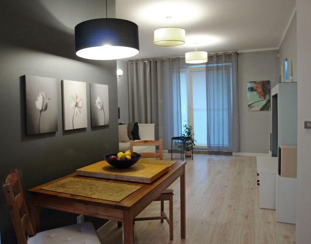 Mieszkanie 3-pokojowe Wrocław Psie Pole, ul. Zatorska. Zdjęcie 4