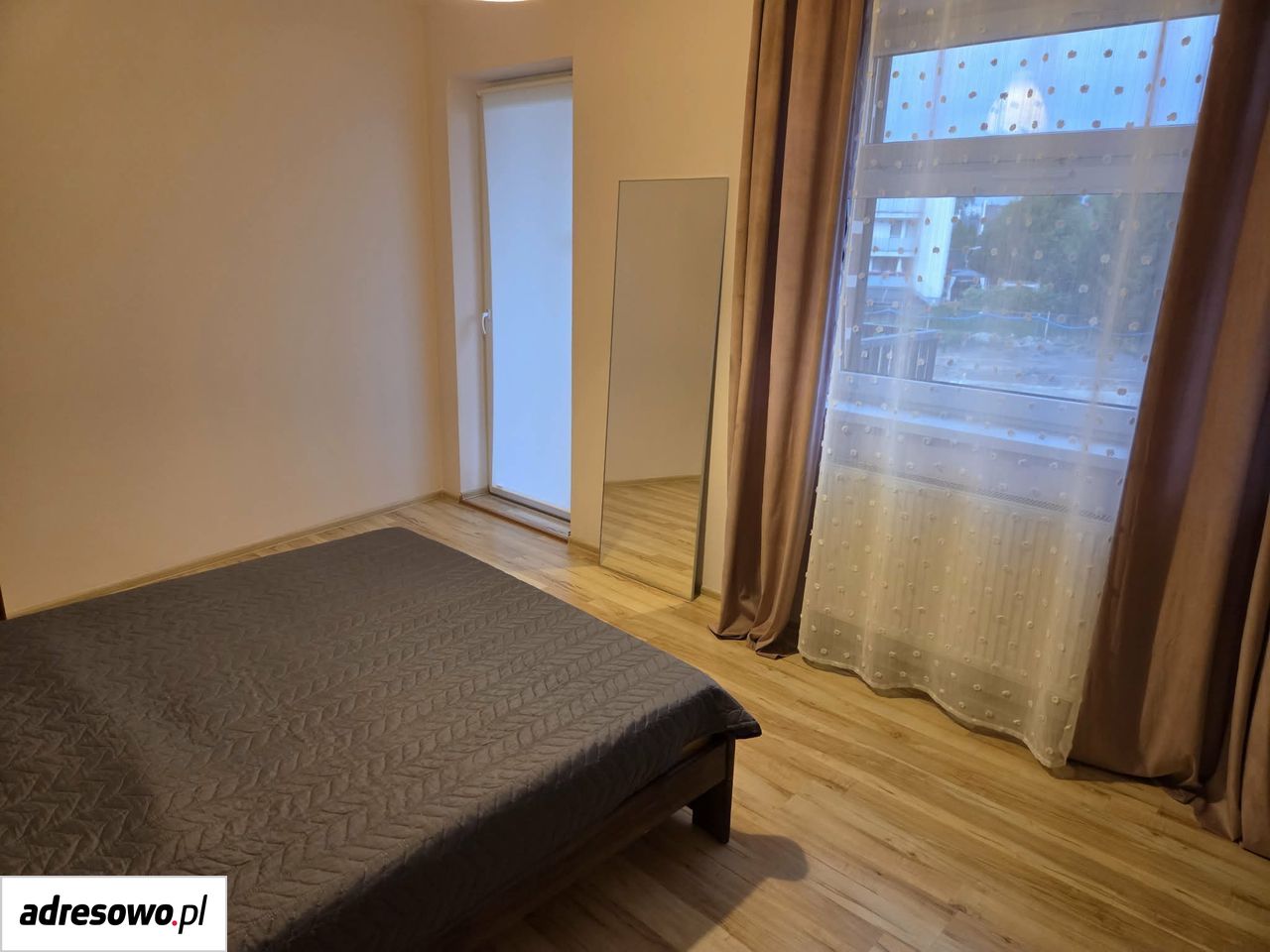 Mieszkanie 2-pokojowe Kraków Ruczaj, ul. Obozowa. Zdjęcie 8