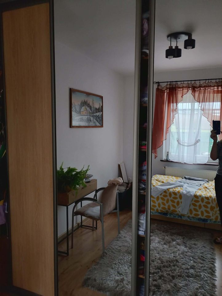 bliźniak, 3 pokoje Zawały, ul. Wspólna. Zdjęcie 10