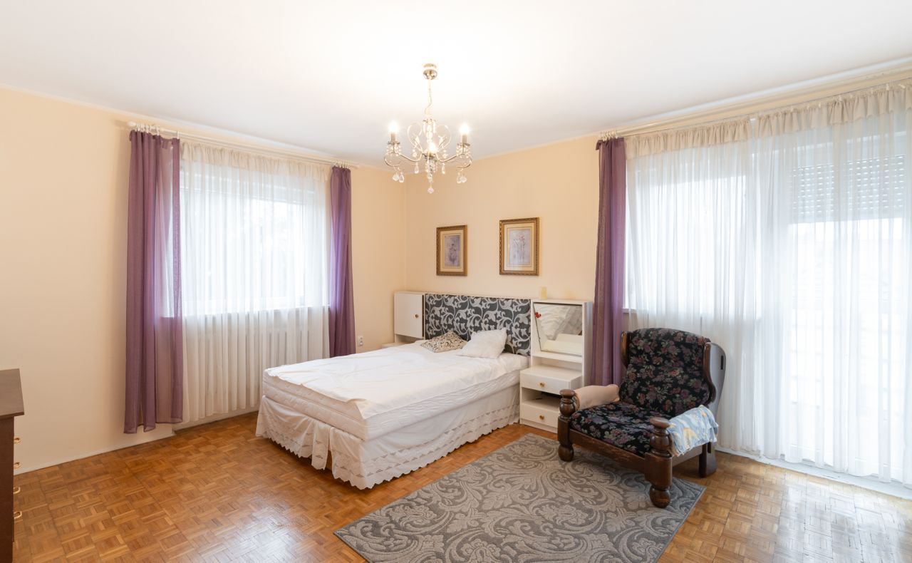 dom wolnostojący, 5 pokoi Sulechów, ul. Gdańska. Zdjęcie 13