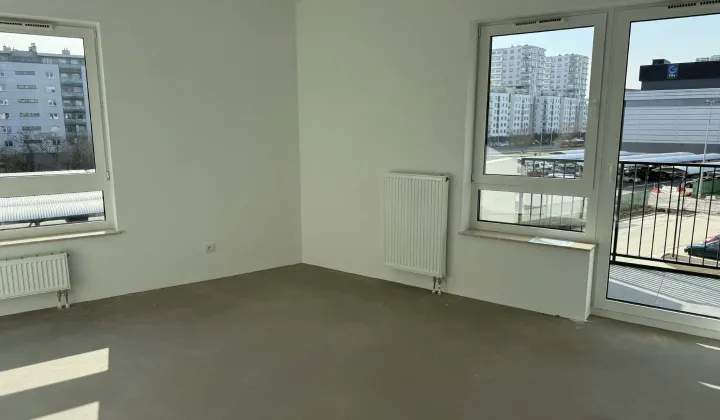 Mieszkanie 2-pokojowe Warszawa Praga-Południe, ul. Precyzyjna