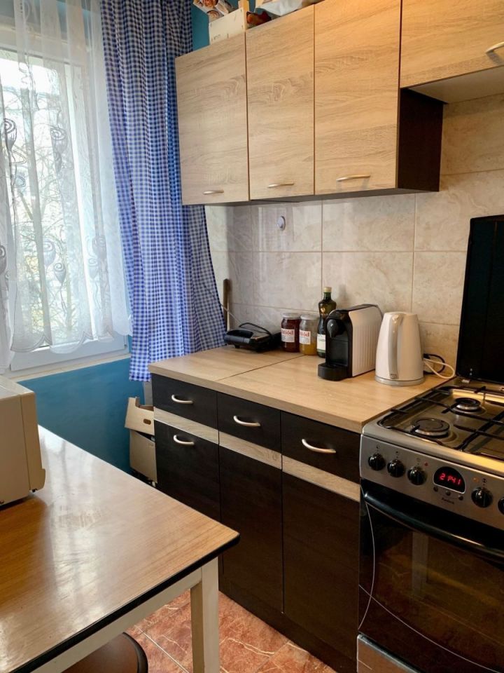 Mieszkanie 2-pokojowe Poznań Nowe Miasto, os. Piastowskie