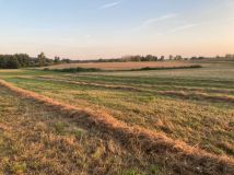 Działka budowlana Komratowo. Zdjęcie 1