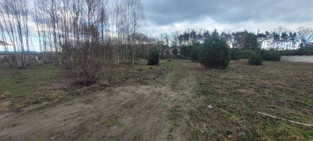 Działka budowlana Rydzyny. Zdjęcie 1