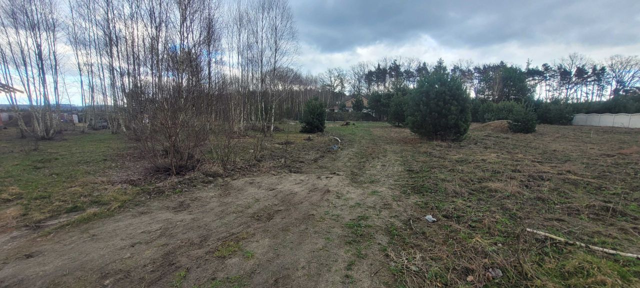 Działka budowlana Rydzyny