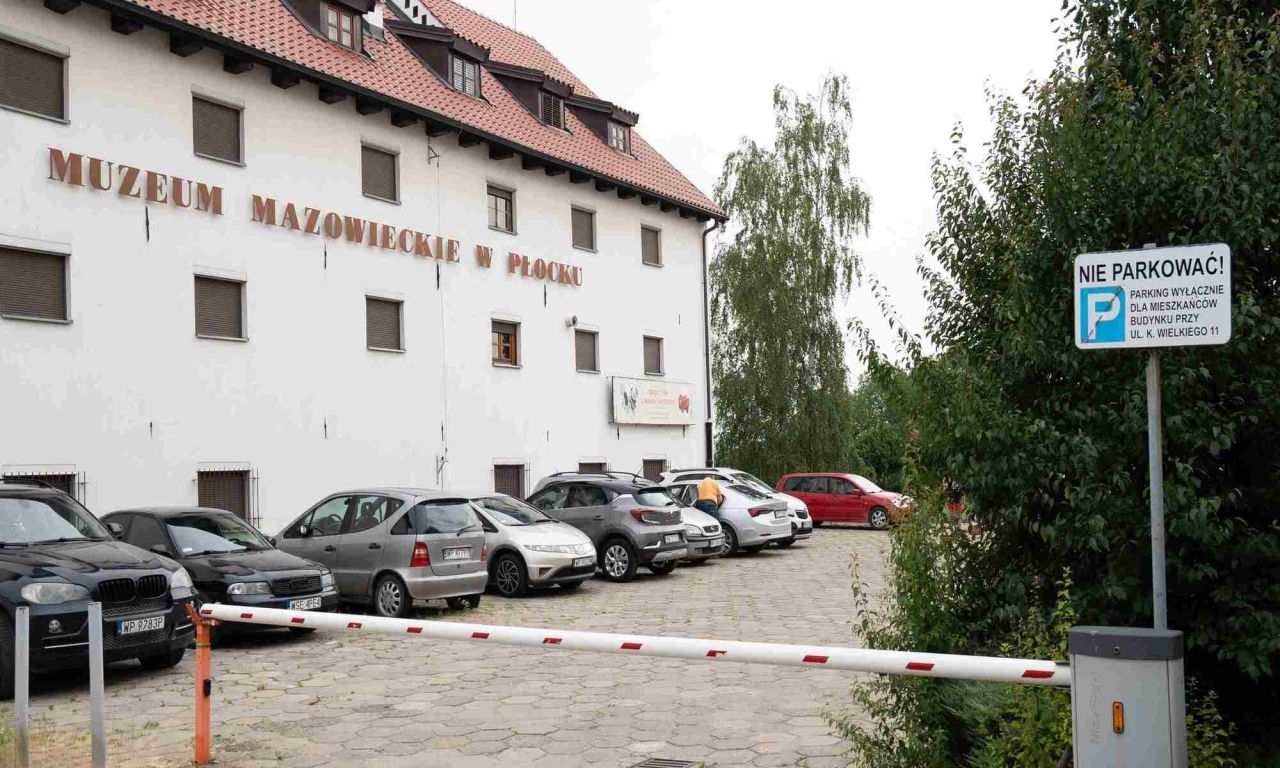 Lokal Płock, ul. Kazimierza Wielkiego. Zdjęcie 7