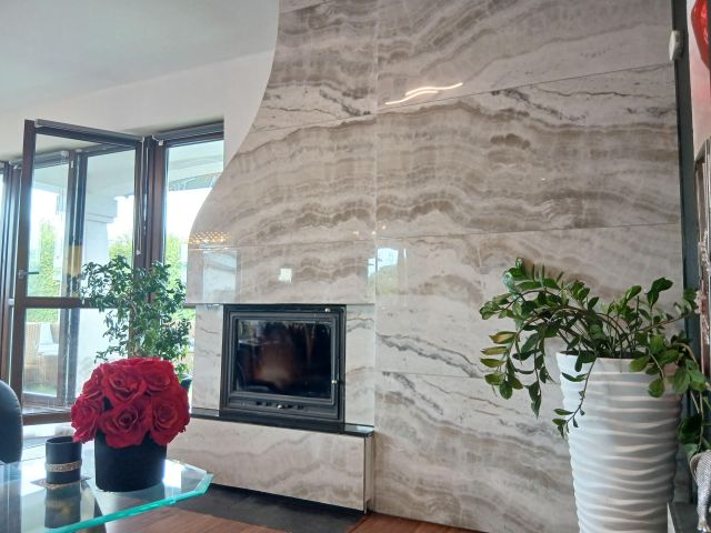 dom wolnostojący, 6 pokoi Manowo, ul. Sezamkowa. Zdjęcie 17