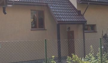 dom wolnostojący, 4 pokoje Brenna, ul. Wiązowa