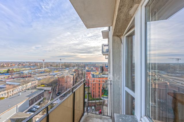 Mieszkanie 3-pokojowe Gdańsk Śródmieście, ul. Długie Ogrody. Zdjęcie 18