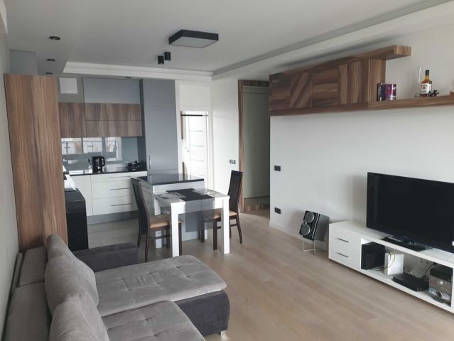 Mieszkanie 2-pokojowe Warszawa Bielany, ul. Sokratesa. Zdjęcie 1