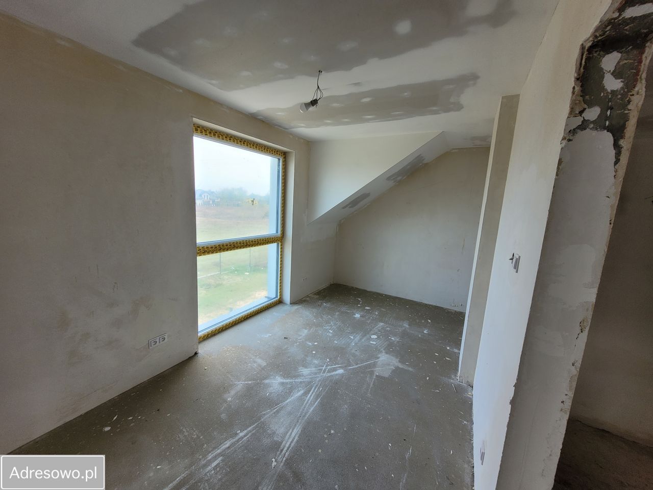 bliźniak, 8 pokoi Wyszków. Zdjęcie 3