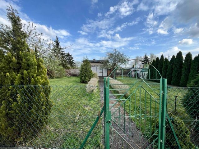 Działka rod Grudziądz. Zdjęcie 1