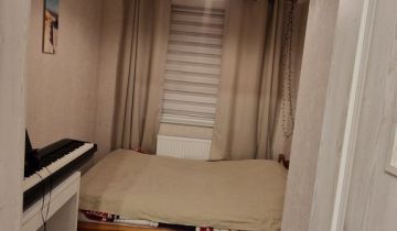 Mieszkanie 3-pokojowe Wrocław Psie Pole, ul. Rychtalska