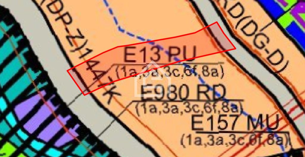 Działka budowlana Rajbrot. Zdjęcie 7