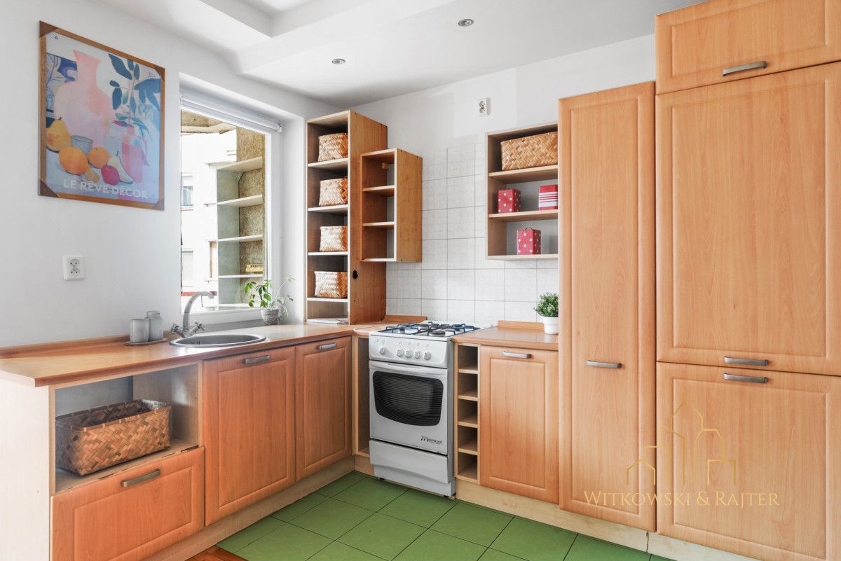 Mieszkanie 1-pokojowe Warszawa Białołęka, ul. Odkryta. Zdjęcie 4