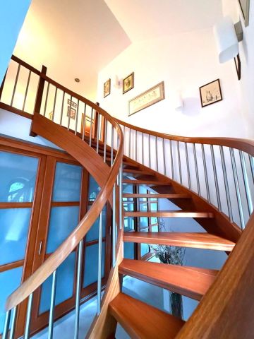 dom wolnostojący, 6 pokoi Mikołów Reta Śmiłowicka, ul. Reta Śmiłowicka. Zdjęcie 21