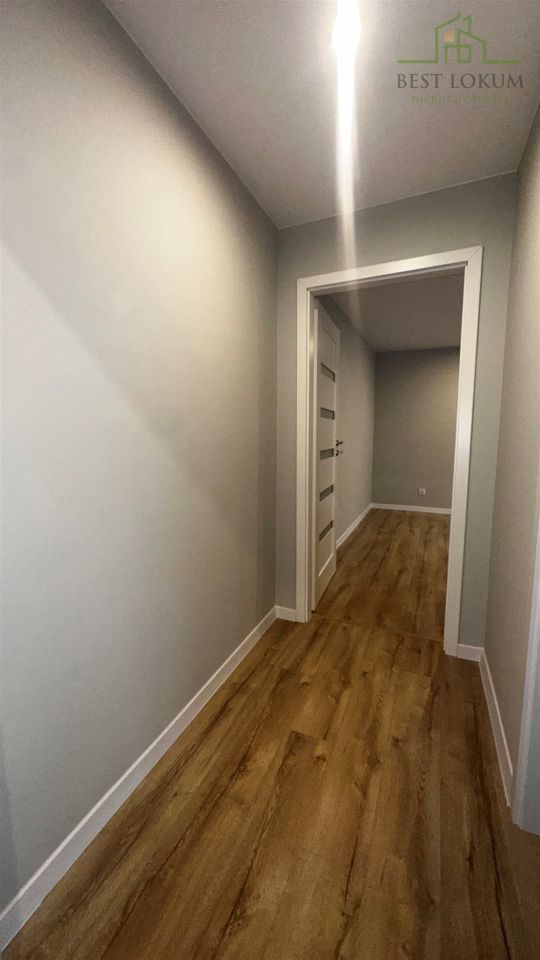 Mieszkanie 2-pokojowe Kielce, ul. Bohaterów Warszawy. Zdjęcie 10