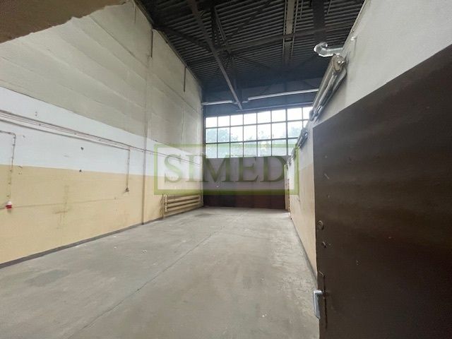 Hala/magazyn Warszawa Bielany. Zdjęcie 5