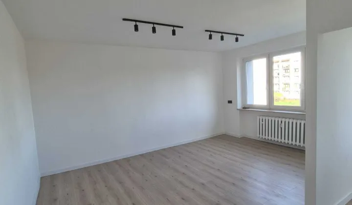 Mieszkanie 1-pokojowe Gliwice Śródmieście, ul. Spółdzielcza