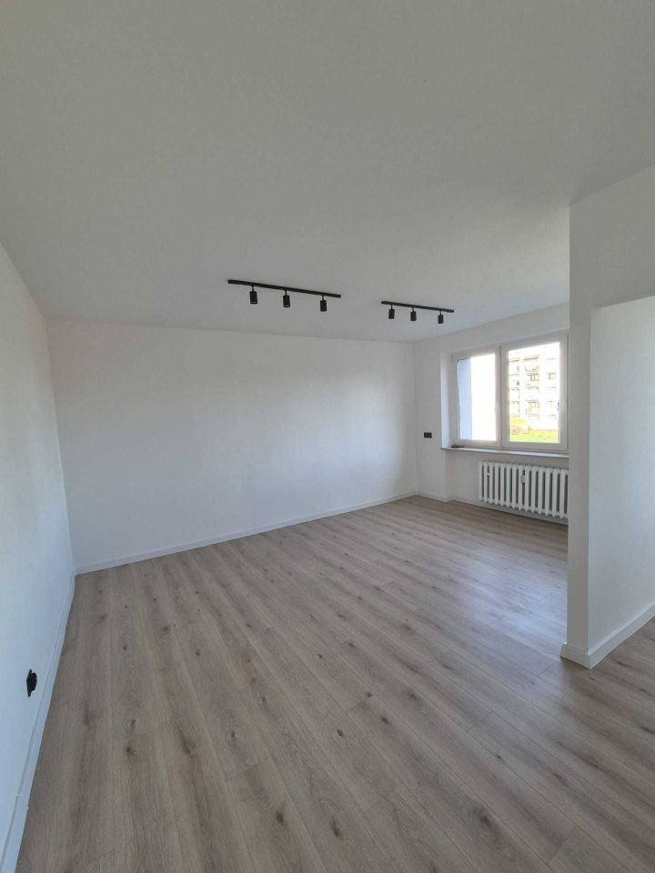 Mieszkanie 1-pokojowe Gliwice Śródmieście, ul. Spółdzielcza