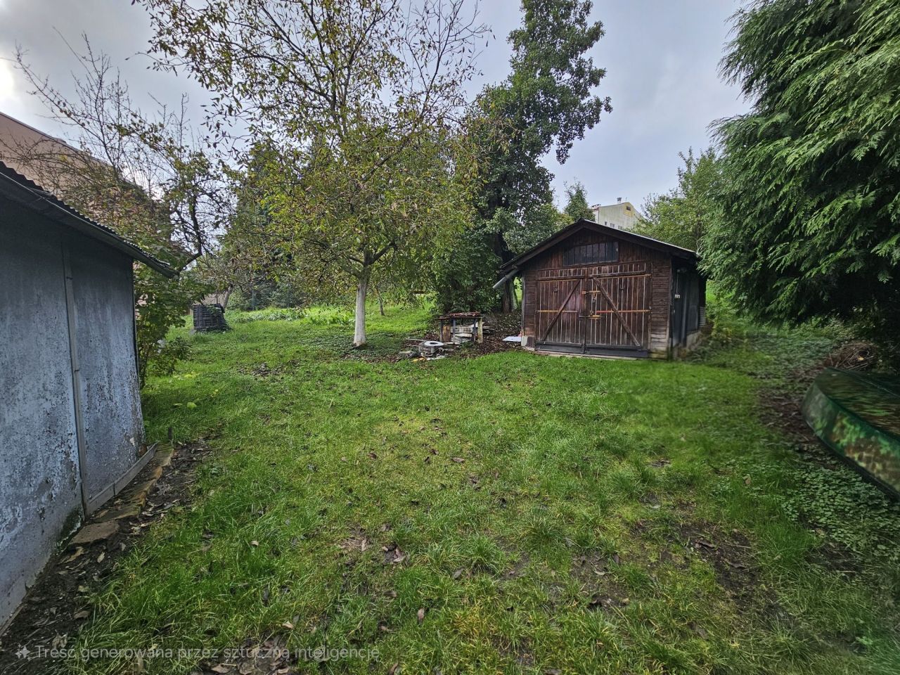 Działka inwestycyjna Wadowice, al. Matki Bożej Fatimskiej. Zdjęcie 6