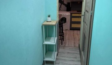 Mieszkanie 1-pokojowe Wrocław Śródmieście, ul. Andrzeja Struga