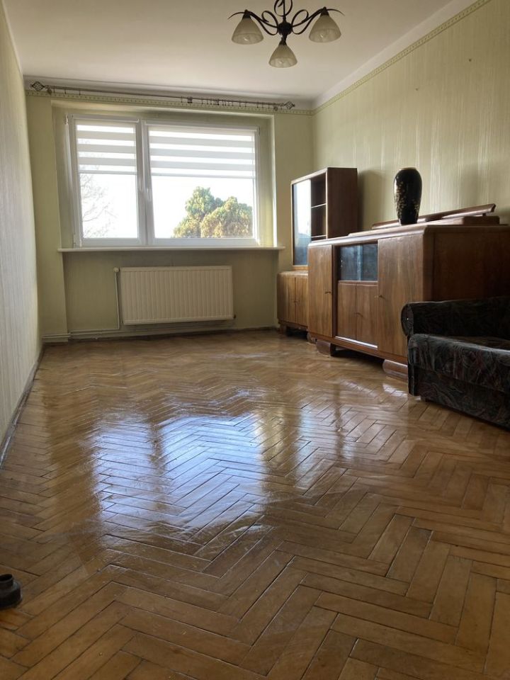 Mieszkanie 3-pokojowe Pniewy